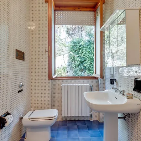 Olivella Villa *