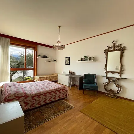 Villa Olivella