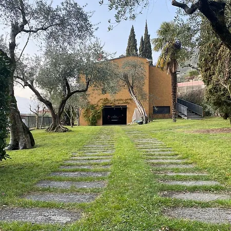 Olivella Villa