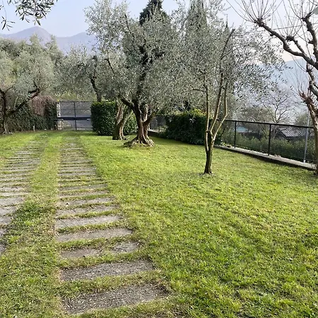 Villa Olivella *