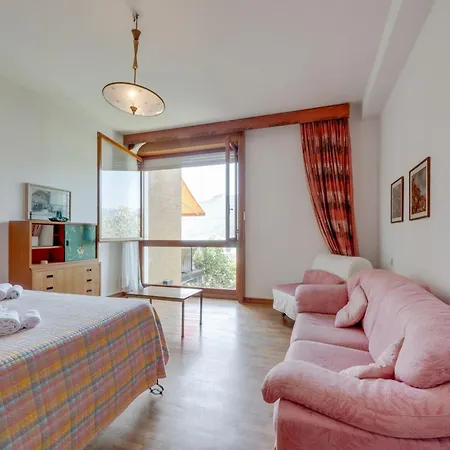 Villa Olivella Sale Marasino