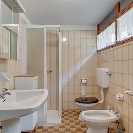 Olivella Villa *