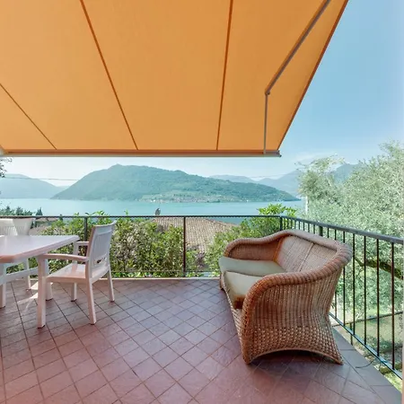 Olivella Villa Sale Marasino