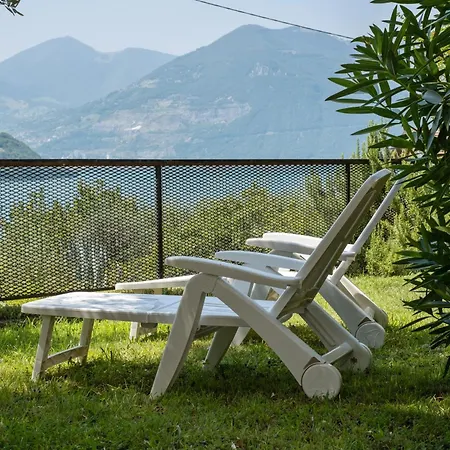 Villa Olivella Sale Marasino