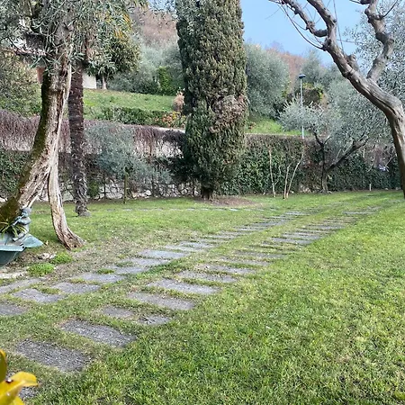Villa Olivella